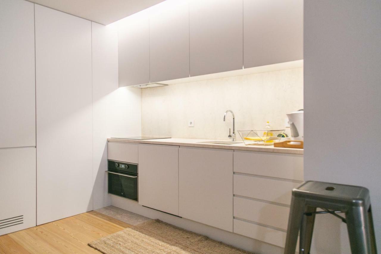 Grand Ouro Deluxe Apartment Downtown Baixa ลิสบอน ภายนอก รูปภาพ