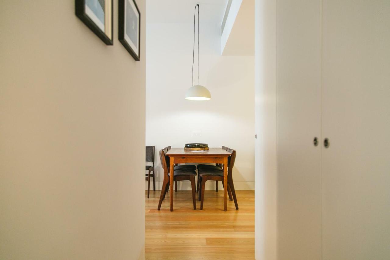Grand Ouro Deluxe Apartment Downtown Baixa ลิสบอน ภายนอก รูปภาพ