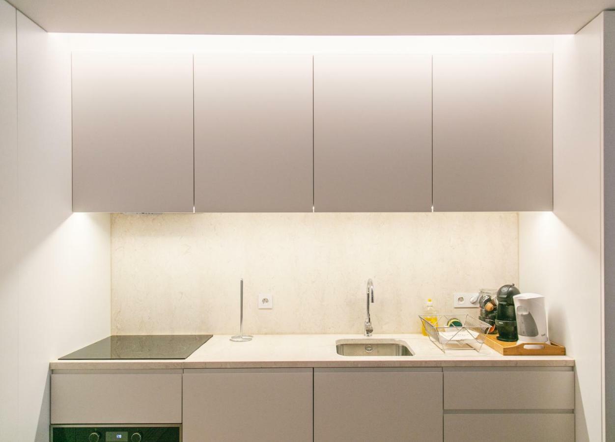 Grand Ouro Deluxe Apartment Downtown Baixa ลิสบอน ภายนอก รูปภาพ